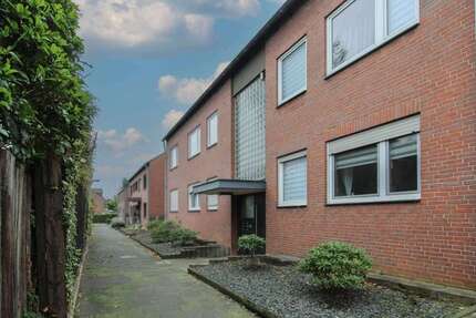 Wohnung zum Kaufen in Neuss 329.000 € 103.11 m² 3.5 zimmer