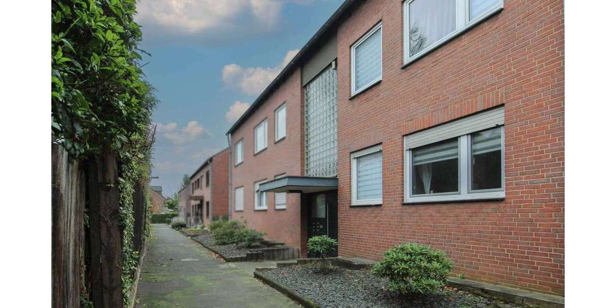 Wohnung zum Kaufen in Neuss 329.000 € 103.11 m² 3.5 zimmer