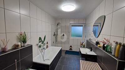 TOP SANIERT IN BESTLAGE - Doppelhaushälfte Mannheim Gartenstadt | Angebot:25970907