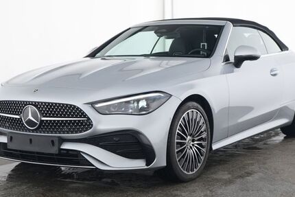 Mercedes-Benz CLE 180 12.455 km 52.880 &euro; Gießen 35396