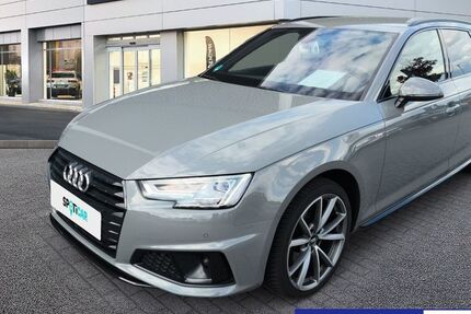 Audi A4 59.400 km 19.990 &euro; Berlin 12681