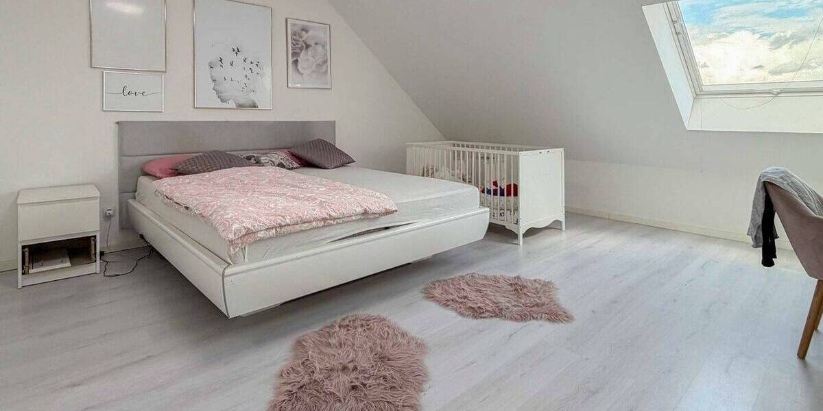 Einfamilienhaus Meckenheim Altendorf - 5 Zimmer, 175 m&sup2;, 499.000&euro; | Angebot:26686106