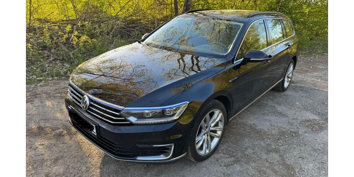 VW Passat Variant 173.000 km 10.800 &euro; Northeim 37154