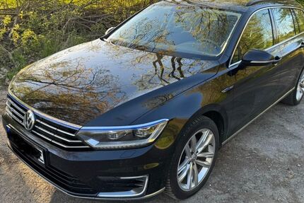 VW Passat Variant 173.000 km 11.499 &euro; Northeim 37154