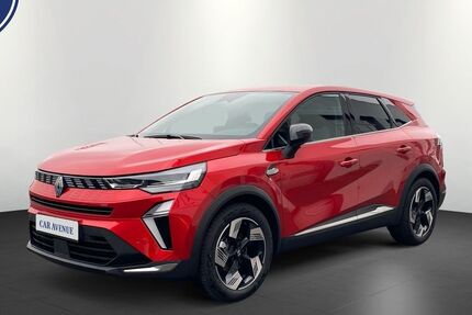 Renault Symbioz 9.450 km 29.990 € Euskirchen 53881