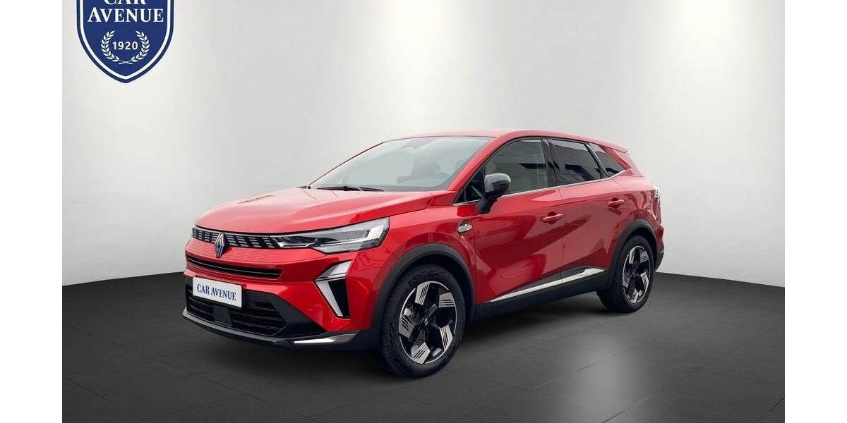 Renault Symbioz 9.450 km 29.990 € Euskirchen 53881