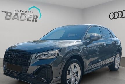 Audi Q2 16.000 km 35.930 &euro; Wolfratshausen 82515