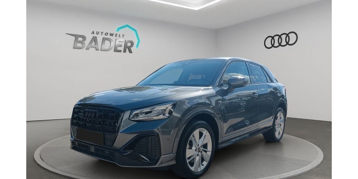 Audi Q2 16.000 km 35.930 &euro; Wolfratshausen 82515