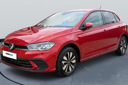 VW Polo 3.420 km 17.490 &euro; Kassel 34123