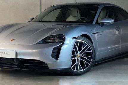 Porsche Taycan 41.000 km 79.290 &euro; Plattling 94447