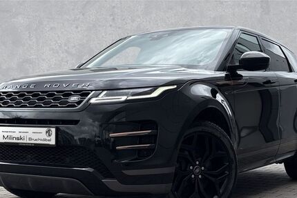 Land Rover Range Rover Evoque 99.767 km 24.900 &euro; Bruchköbel 63486