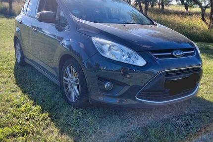 Ford C-Max 138.000 km 3.750 &euro; Aspach 71546