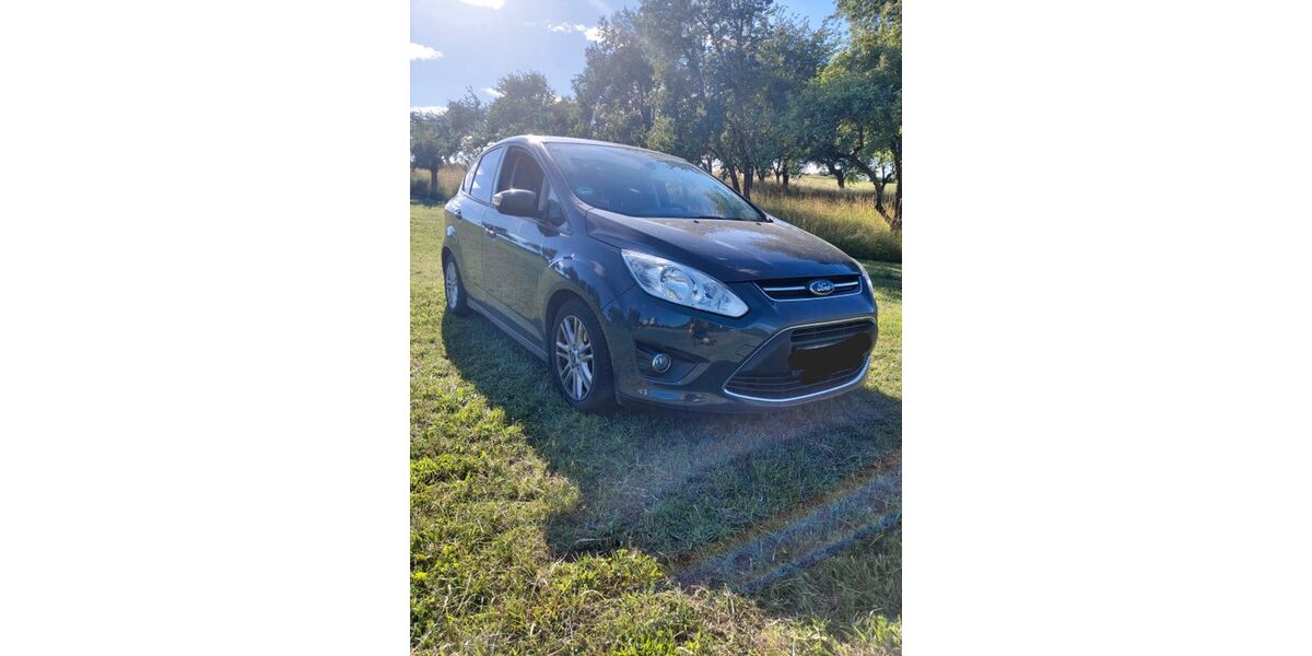 Ford C-Max 138.000 km 3.750 &euro; Aspach 71546