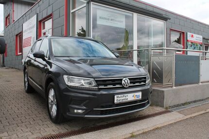 VW Tiguan 148.350 km 21.507 € Nufringen 71154