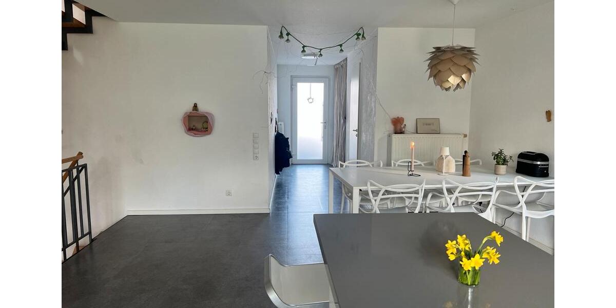 Doppelhaushälfte Rastatt - 5 Zimmer, 166 m&sup2;, 520.000&euro; | Angebot:26020455