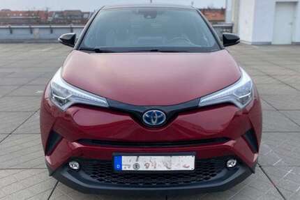 Toyota C-HR 280.000 km 13.499 &euro; Berlin 10623