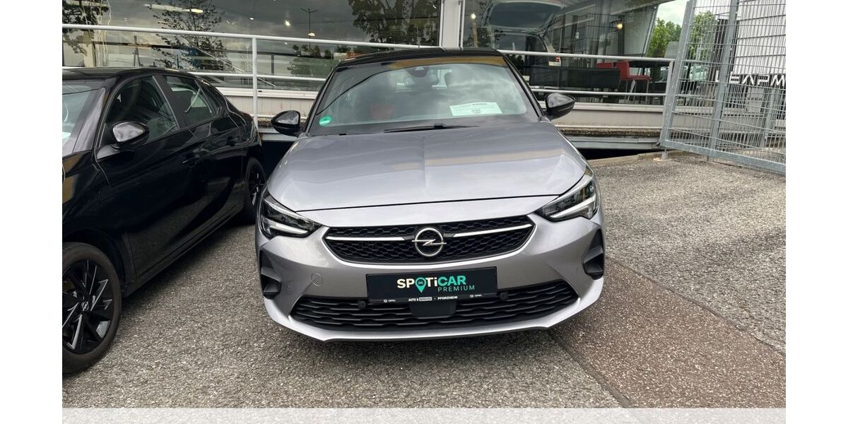 Opel Corsa 19.830 km 16.990 &euro; Pforzheim 75181