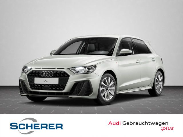 Audi A1 6.174 km 21.880 &euro; Ludwigshafen 67063