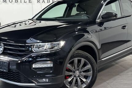 VW T-Roc 94.750 km 21.749 € Wardenburg 26203