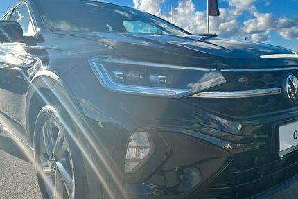 VW Taigo 7.900 km 23.690 € Gablingen 86456