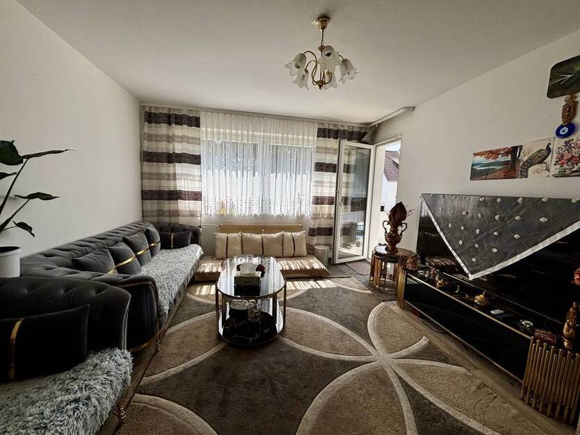 Zum Verkauf: 4-Zimmer-Eigentumswohnung in Rosdorf - Wohnqualität trifft Wertsteigerung 4 zimmer