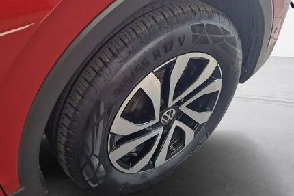 VW Tiguan 53.930 km 20.850 &euro; Zerbst / Anhalt 39261