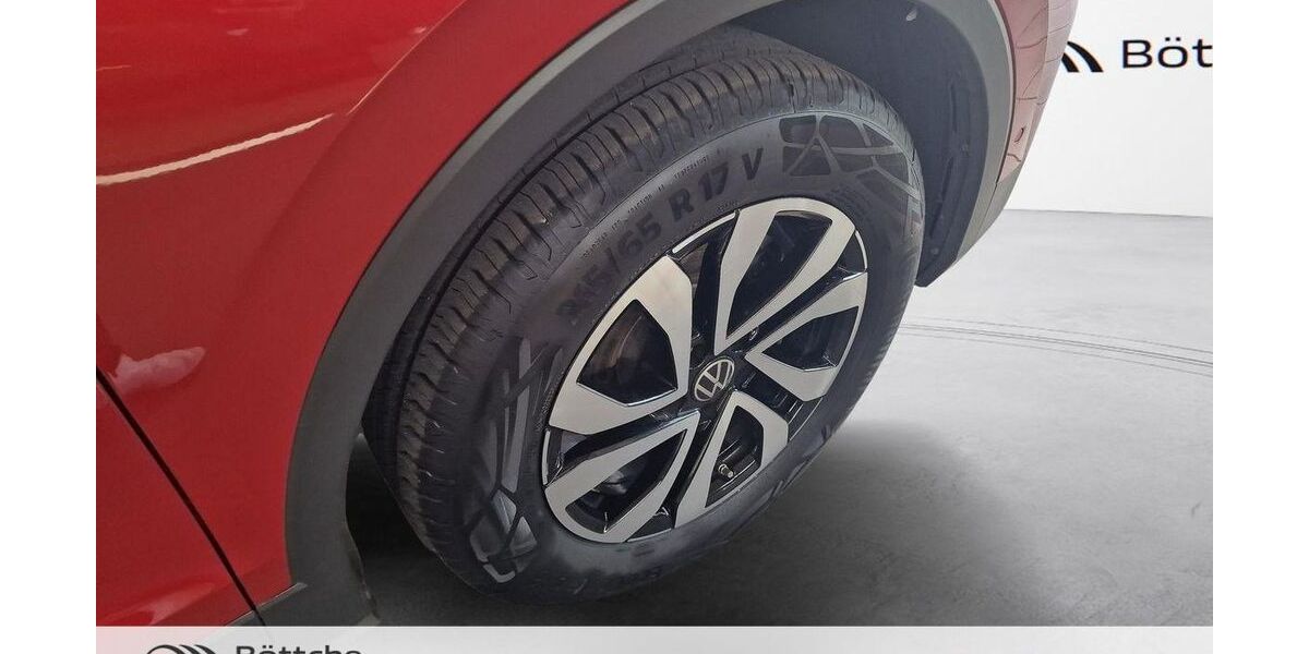 VW Tiguan 53.930 km 20.850 &euro; Zerbst / Anhalt 39261