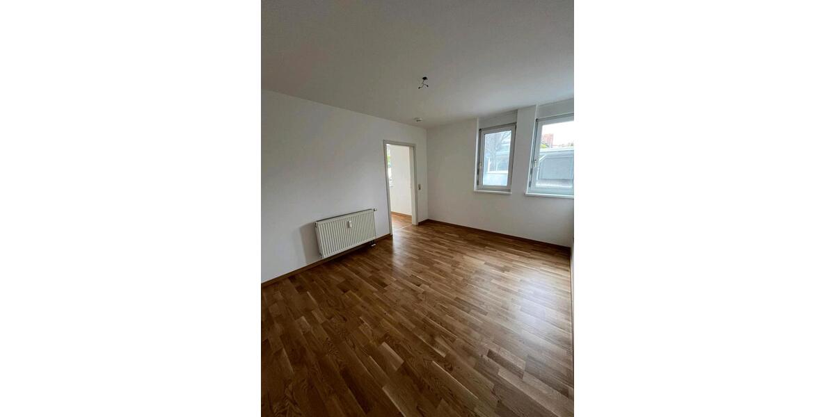 Erdgeschoßwohnung Alzey - 2 Zimmer, 41 m&sup2;, 135.000&euro; | Angebot:26531987