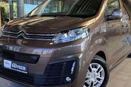 Citroen Spacetourer 45.519 km 26.990 &euro; Lilienthal bei Bremen 28865
