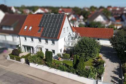 Haus zum Kaufen in Senden 895.000 € 300 m² 9 zimmer