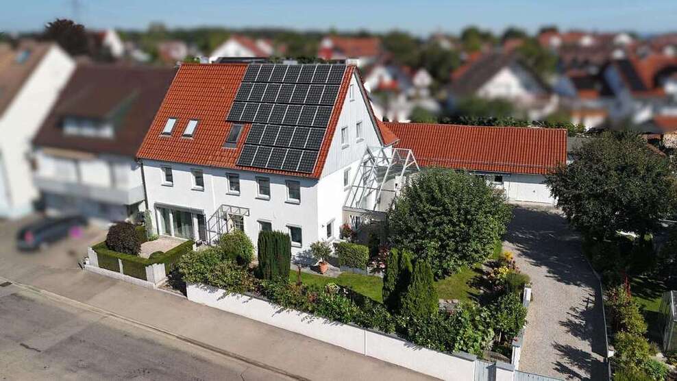 Haus zum Kaufen in Senden 895.000 € 300 m² 9 zimmer