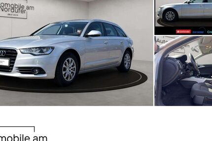 Audi A6 179.000 km 8.990 &euro; Berlin 13407