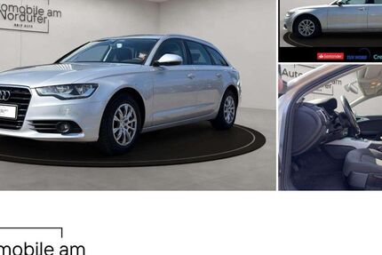 Audi A6 179.000 km 9.890 &euro; Berlin 13407
