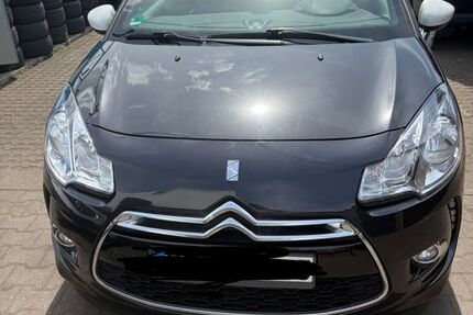 Citroen DS3 158.000 km 2.500 &euro; Mannheim 68219