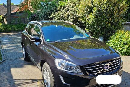 Volvo XC60 145.000 km 17.500 &euro; Holtland 26835