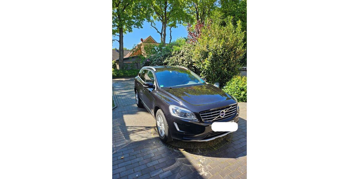 Volvo XC60 145.000 km 17.500 &euro; Holtland 26835