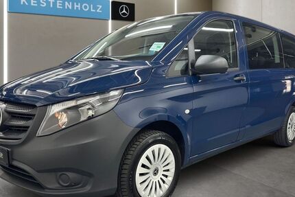 Mercedes-Benz Vito 29.946 km 37.990 &euro; Freiburg 79111