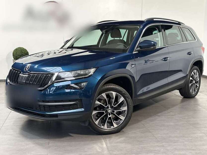 Kodiaq