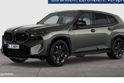 BMW XM 23.438 km 99.790 &euro; Velbert 42553