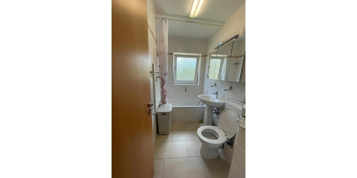 Etagenwohnung Köln Kalk - 3 Zimmer, 62 m&sup2;, 279.000&euro; | Angebot:26682955