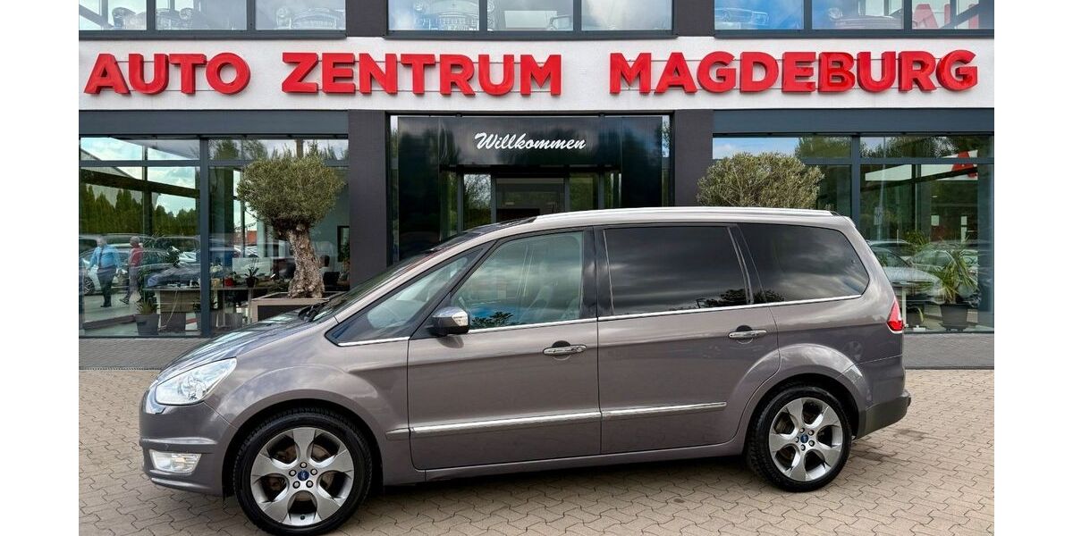 Ford Galaxy 168.324 km 10.950 € Magdeburg 39112