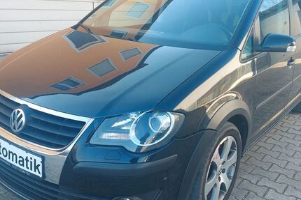 VW Touran 228.000 km 3.300 &euro; Sulzbach-Rosenberg 92237