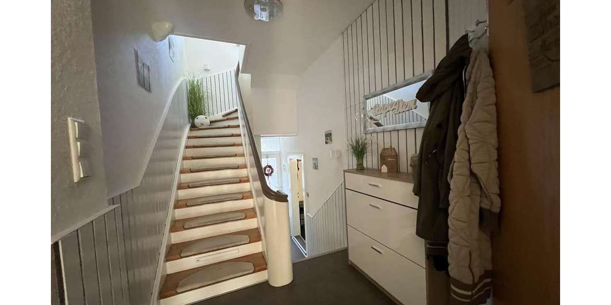 Fachwerk trifft Moderne - Reihenmittelhaus Bad Salzdetfurth Bad Salzdetfurth | Angebot:27070179
