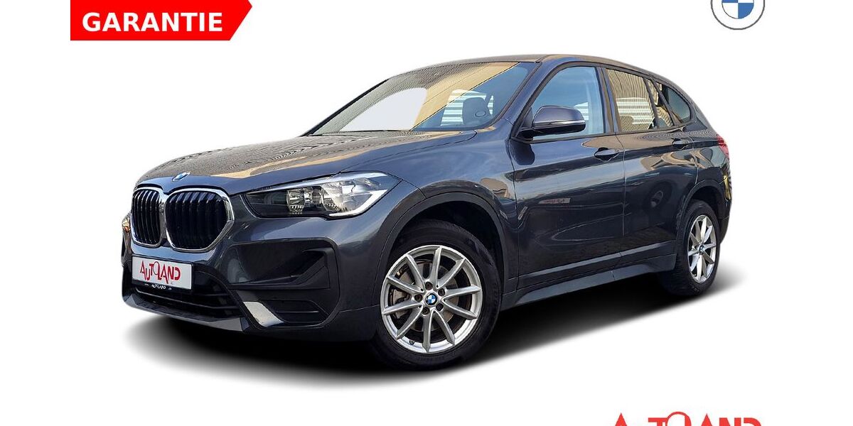 BMW X1 47.058 km 20.490 &euro; Bad Hersfeld 36251