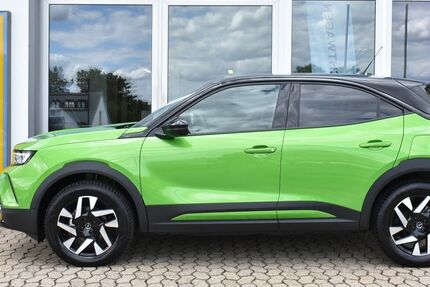 Opel Mokka 6.310 km 18.950 &euro; Grafschaft 53501