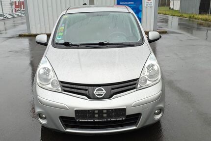 Nissan Note 153.000 km 3.300 &euro; Büdingen 63654