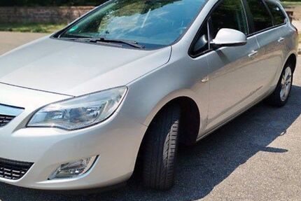 Opel Astra 202.000 km 3.300 &euro; Brühl 68782