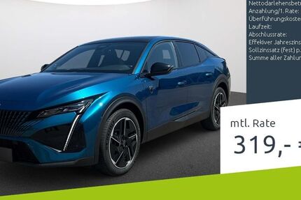 Peugeot 408 1.050 km 30.760 &euro; Dortmund 44263
