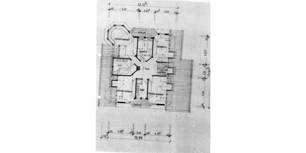 Einfamilienhaus Wangen - 7.5 Zimmer, 230 m&sup2;, 1.900&euro; | Angebot:25446520
