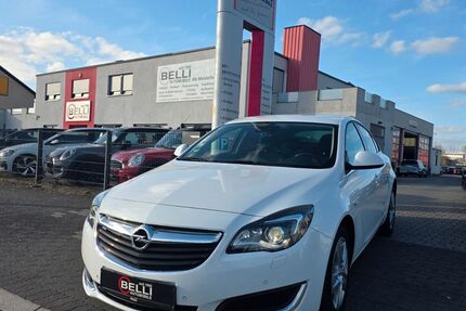 Opel Insignia 166.982 km 7.950 &euro; Hanau 63452